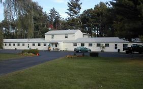 Pine Haven Motel North Hampton Nh